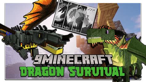 nsfw minecraft mods|Top 10 Best Minecraft Dragon Mods in February 2024 (ver. 1.20)